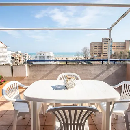 Giglio Roseto Vacanza