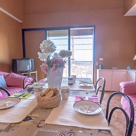 Appartement Giglio Roseto Vacanza