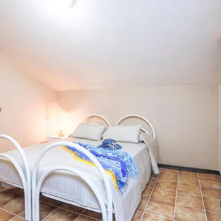 Appartement Giglio Roseto Vacanza Roseto Degli Abruzzi